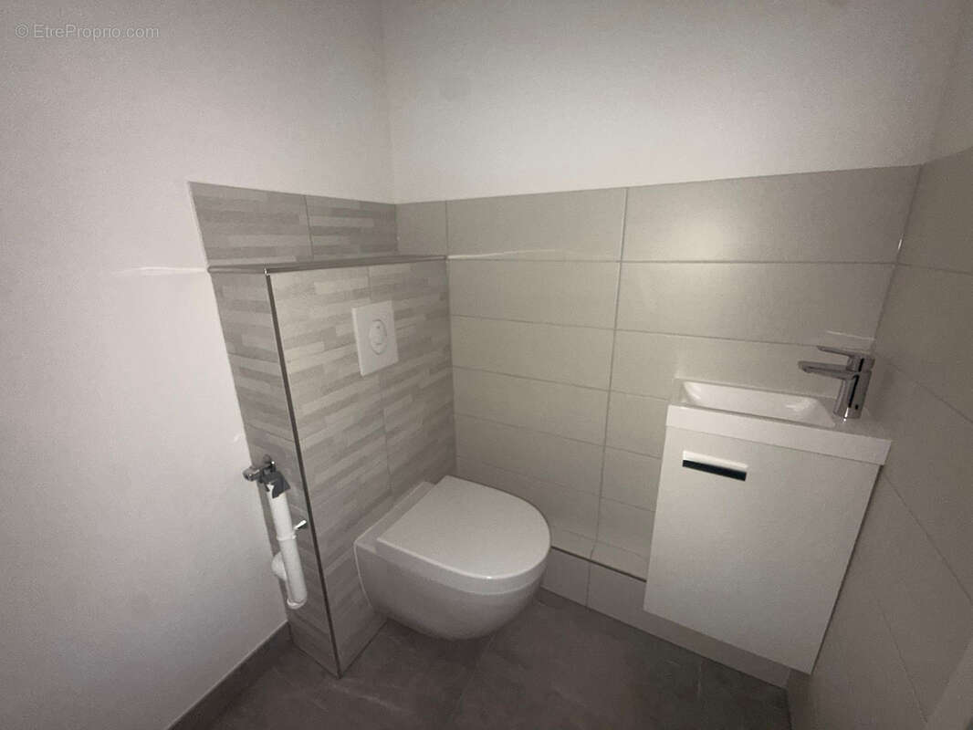 Appartement à SAINT-LOUIS