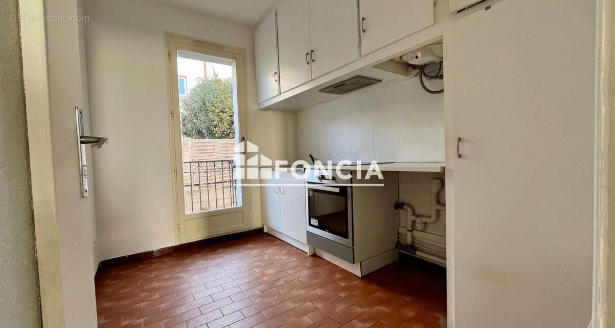 Maison à PERPIGNAN