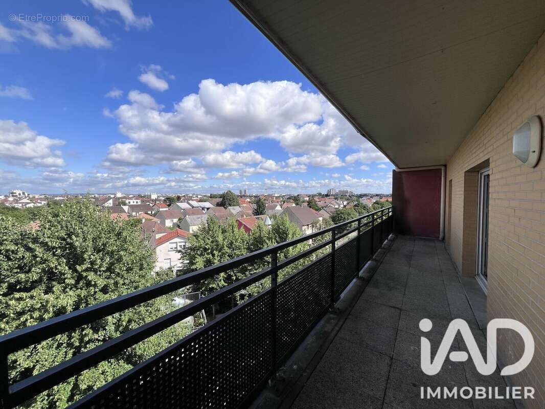 Photo 5 - Appartement à BOBIGNY