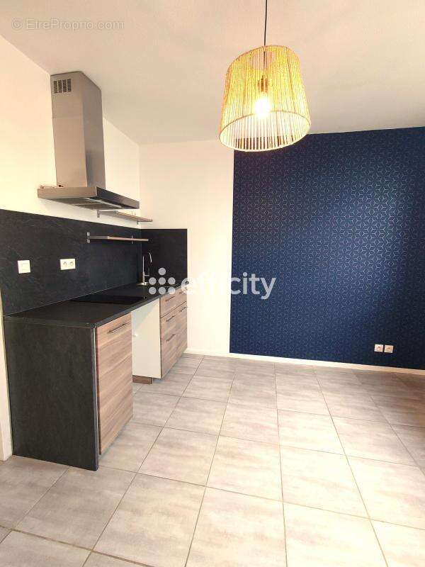 Appartement à LYON-7E