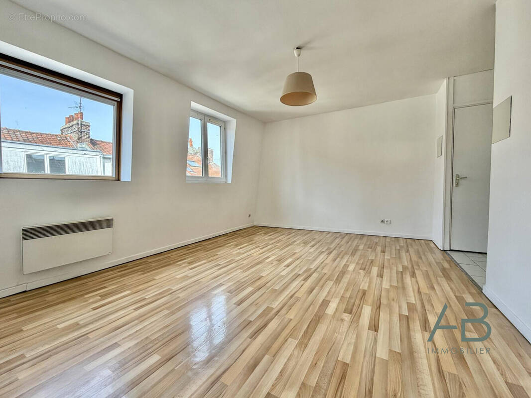 Appartement à LILLE