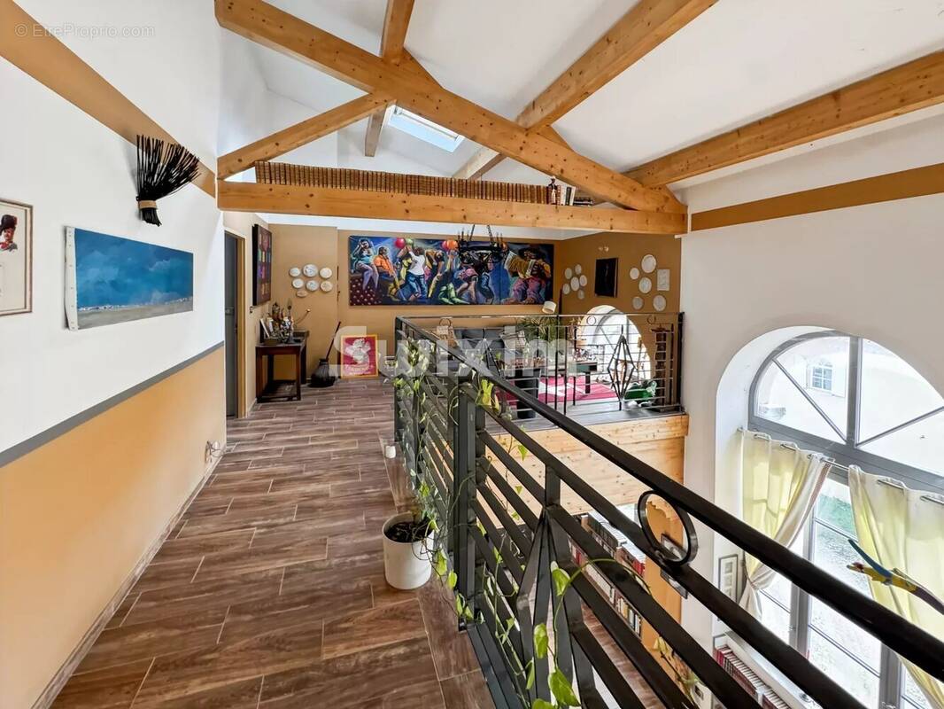 Appartement à MONTELIMAR