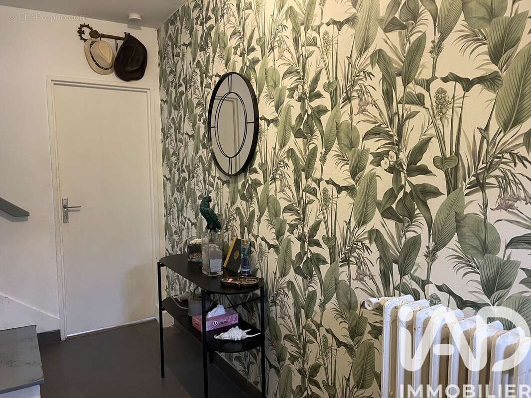 Photo 6 - Maison à CHATEAUROUX