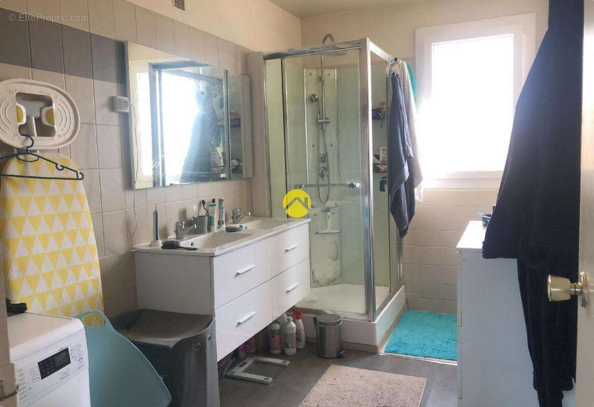 Appartement à BOURGES