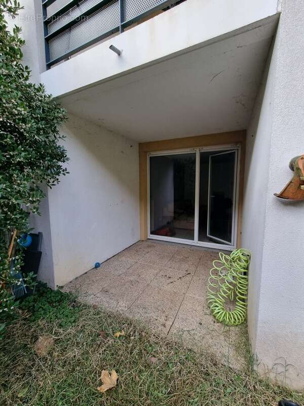 Appartement à VENISSIEUX