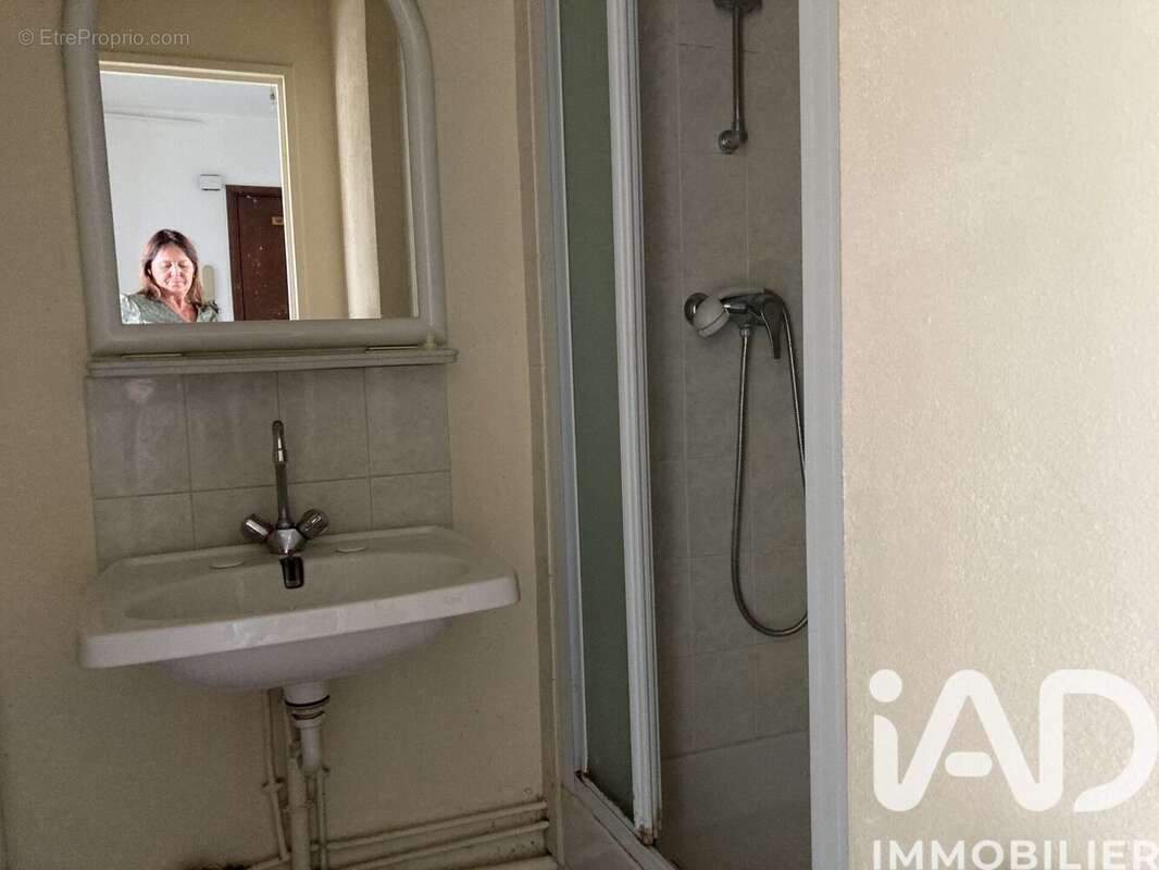 Photo 7 - Appartement à HEROUVILLE-SAINT-CLAIR