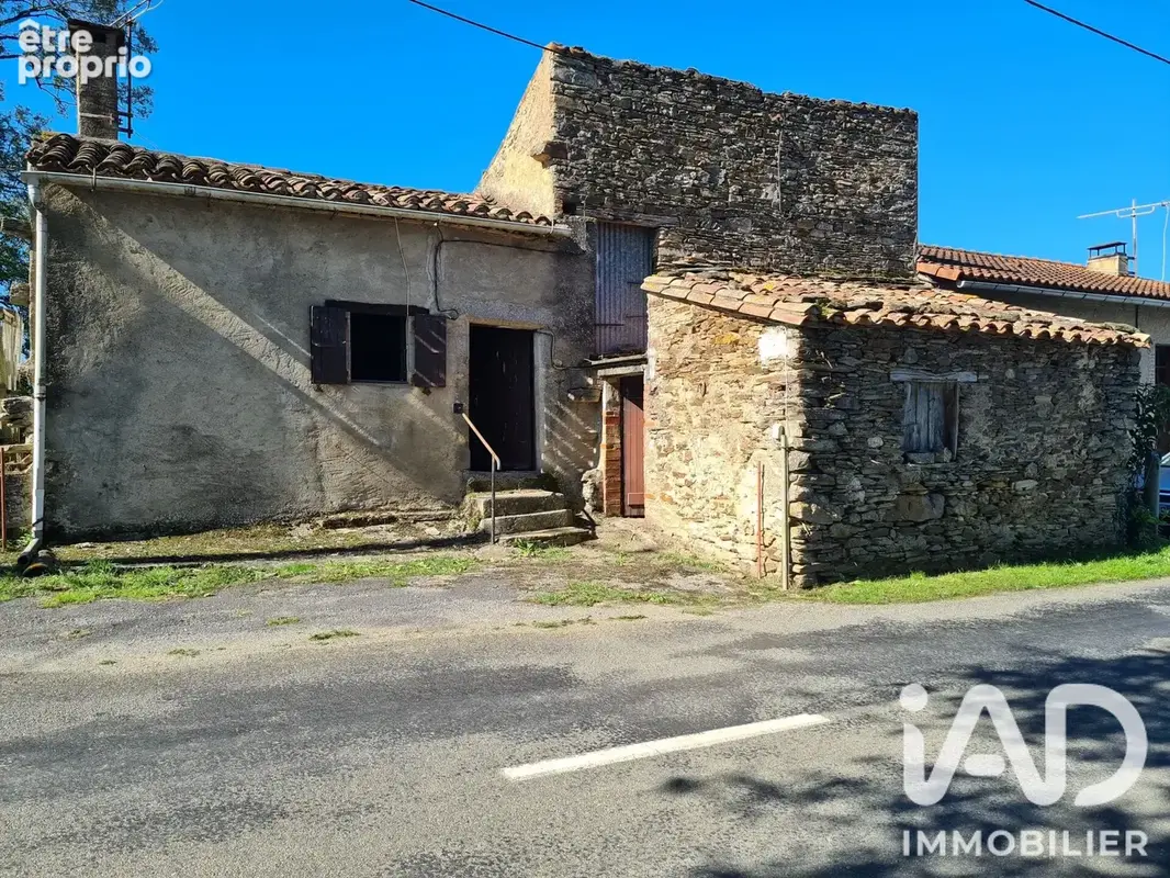 Photo 1 - Maison à PONT-DE-LARN
