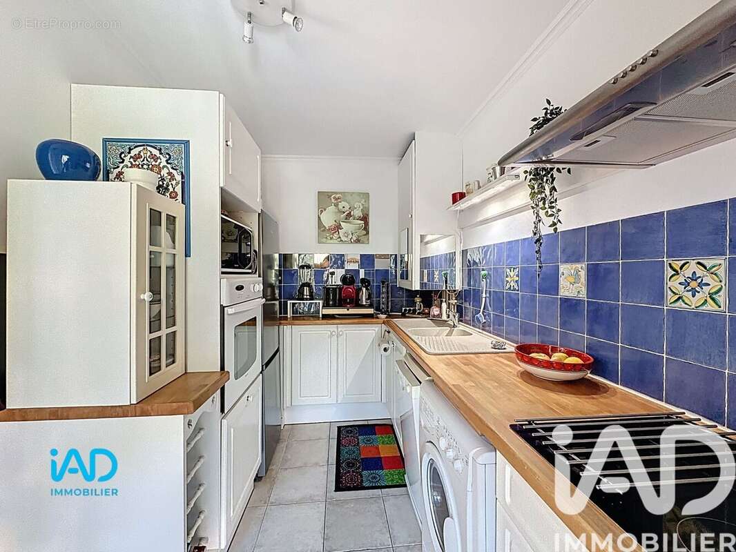 Photo 8 - Appartement à NICE