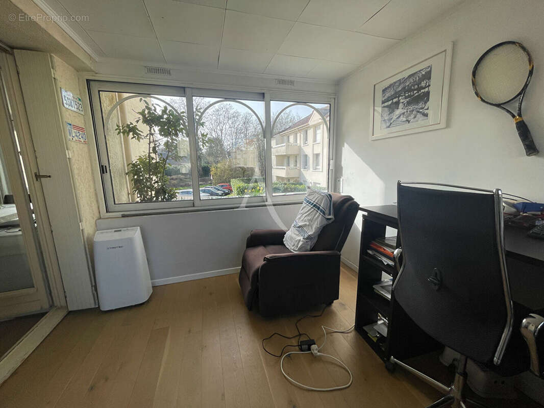 Appartement à GIF-SUR-YVETTE