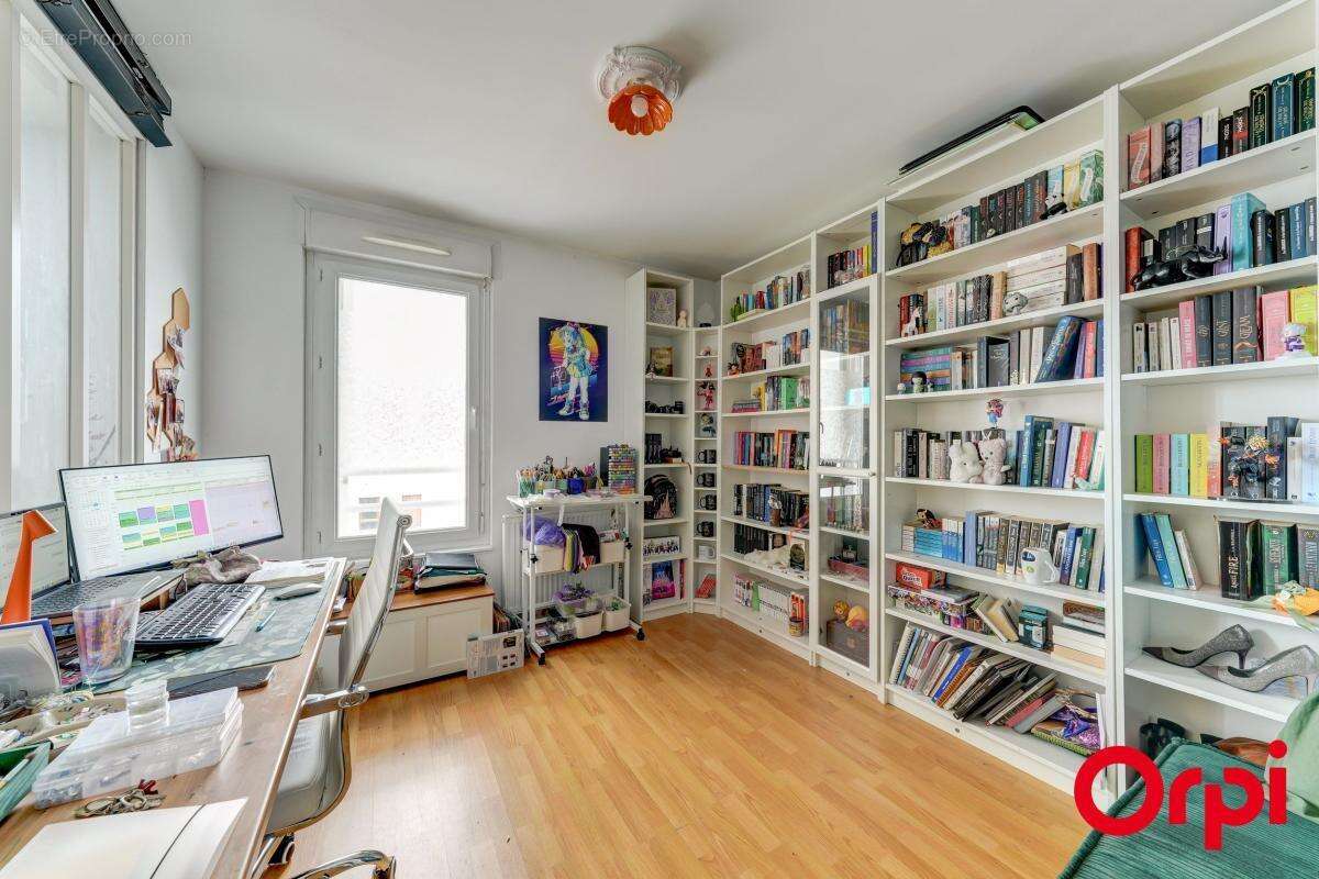 Appartement à LYON-9E