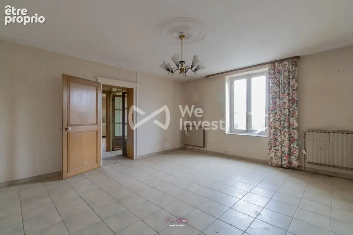 Appartement 250 m² à Chambley-Bussieres  - photo 7