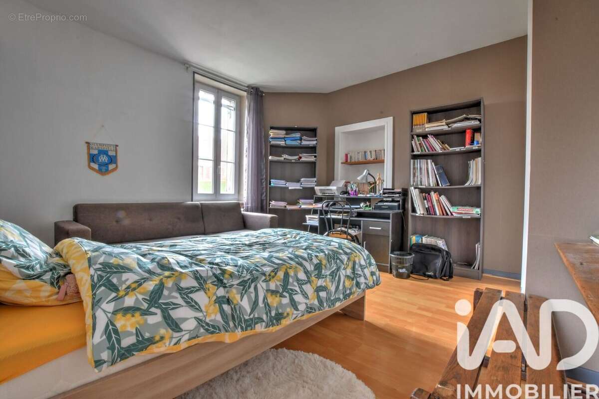 Photo 7 - Maison à SAINT-PRIEST-TAURION