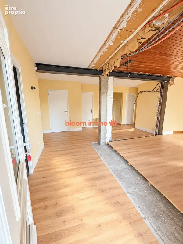 Appartement 4 pièces 78 m² à vendre à Sainte-Helene-Du-Lac (73800) - photo 3