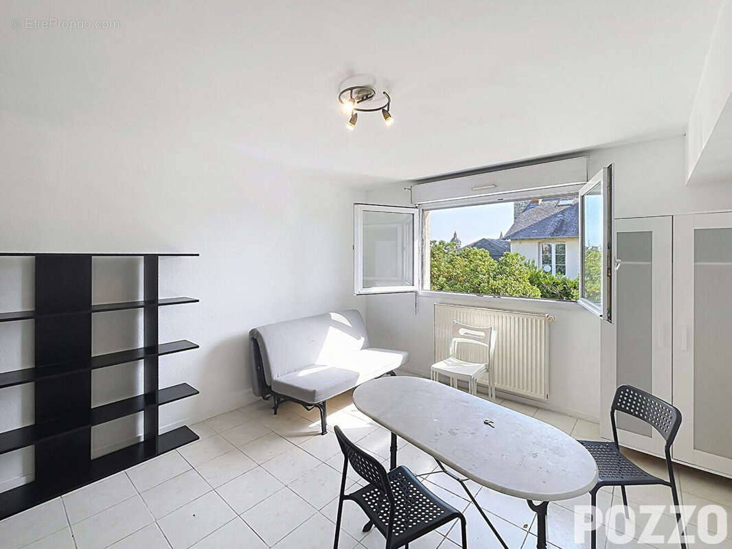 Appartement à CAEN