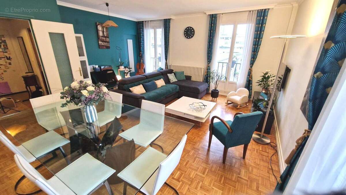 Appartement à LE HAVRE