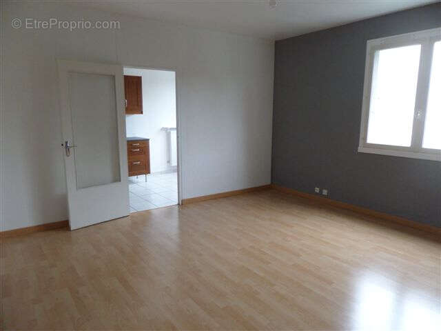 Appartement à TROYES