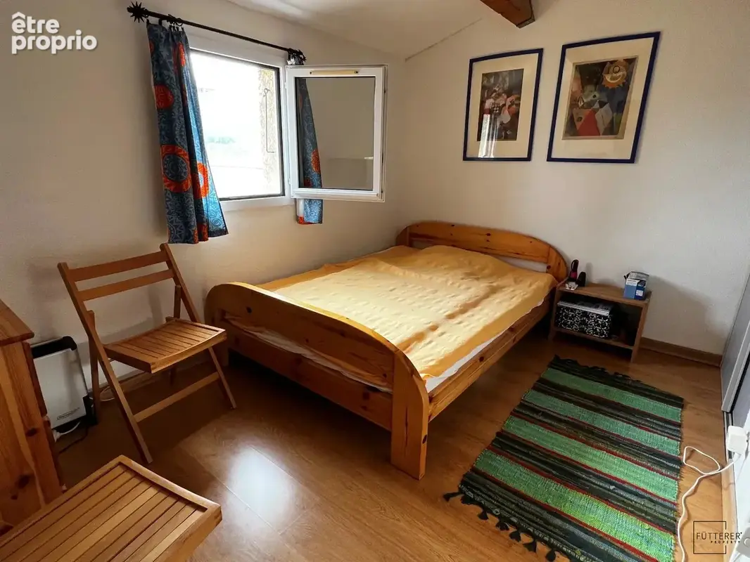 Maison 51 m² à Fleury  - photo 8