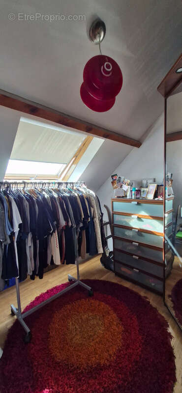 Maison à VILLEPARISIS