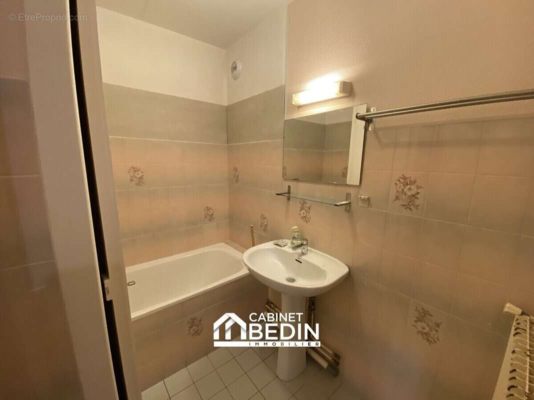 Appartement à DAX