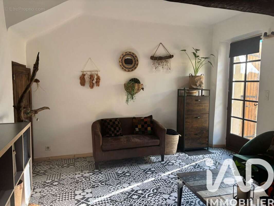 Photo 2 - Maison à MALLEMORT