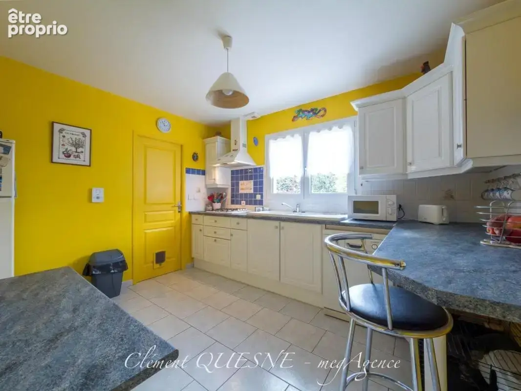 Calme / parfait etat / maison familiale - photo 9