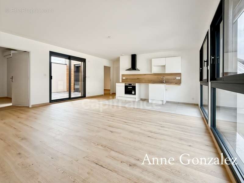 Appartement à ORLEANS