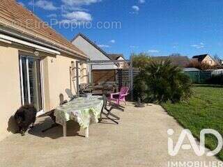 Maison 95 m² à Oize  - photo 2