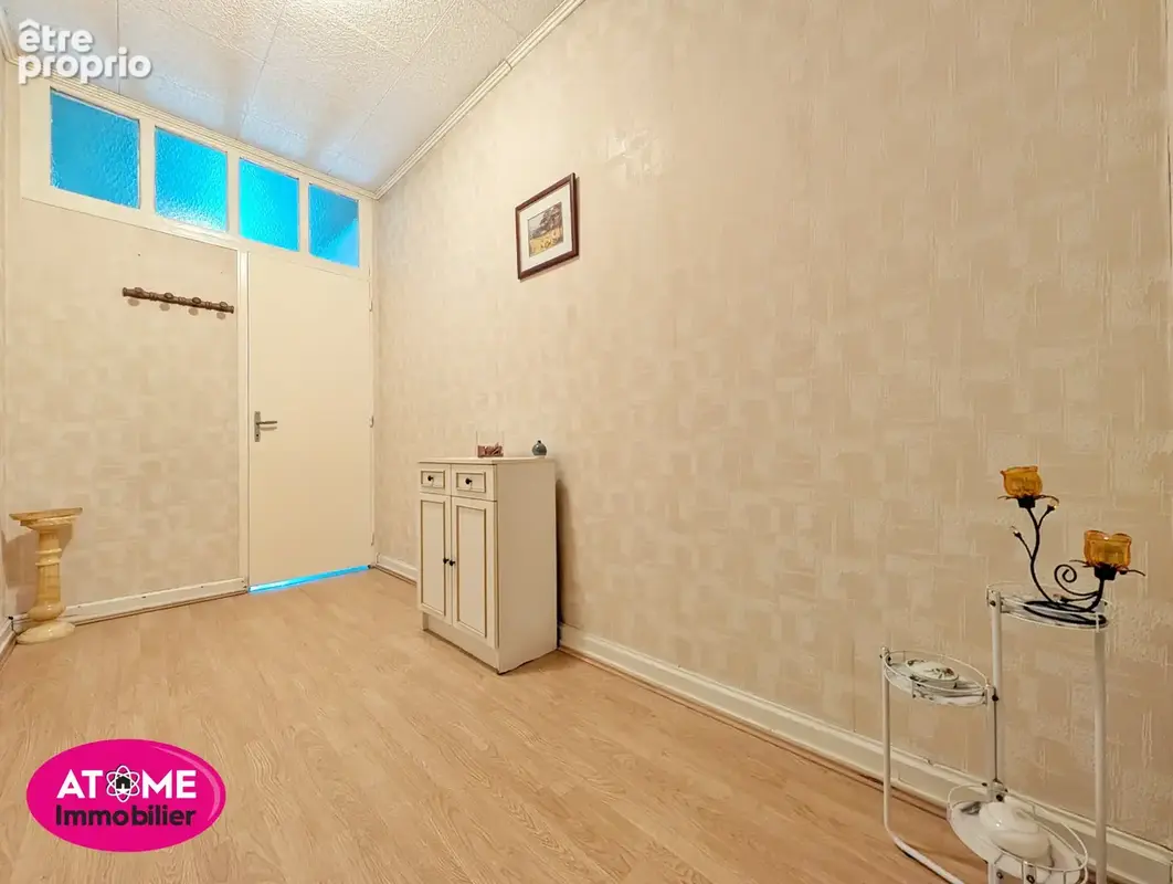 Maison - 134m2 Moutiers (54660) - photo 11