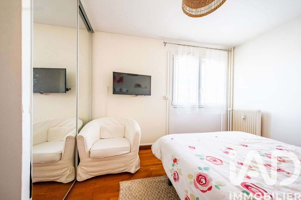 Photo 5 - Appartement à FONTAINE-LES-DIJON
