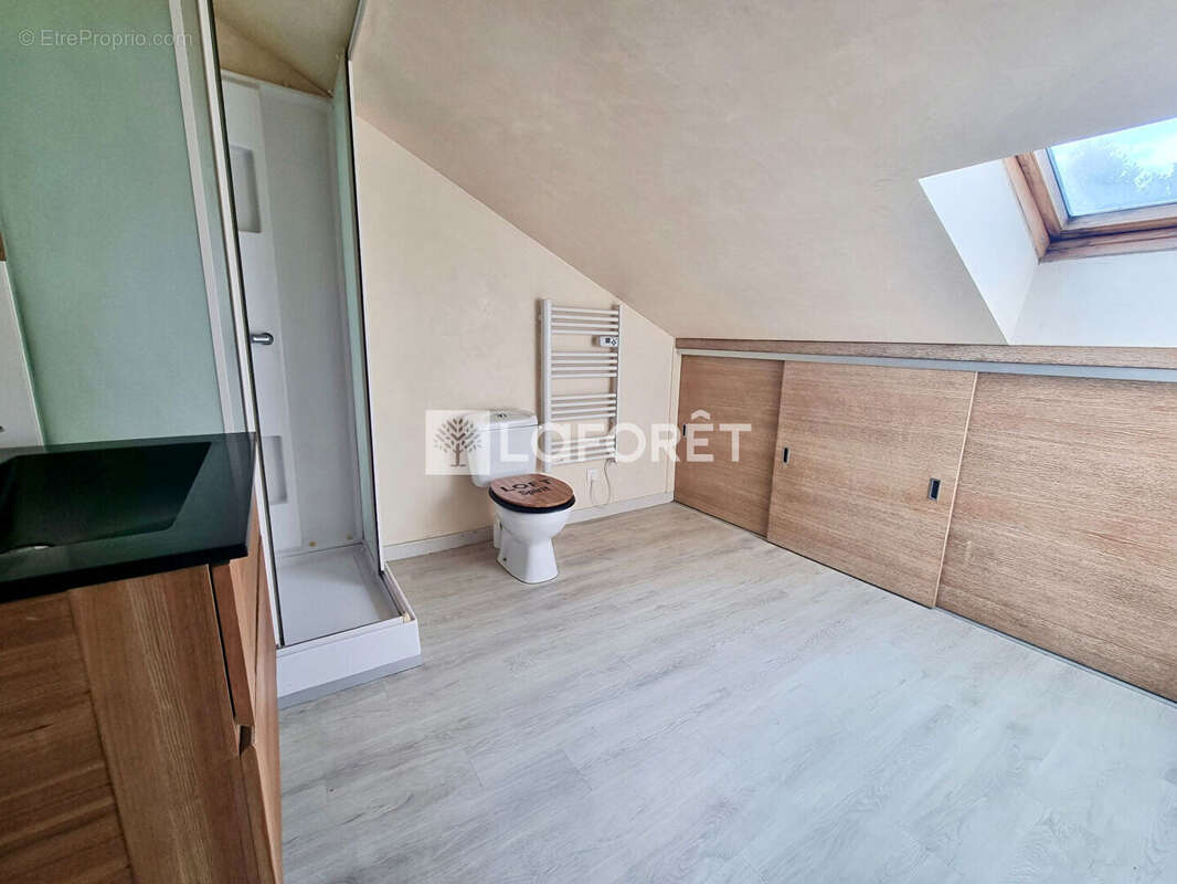 Appartement Saint Just En Chaussee 2 pièce(s) 40.13 m2 - photo 7