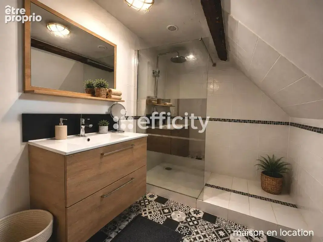 Maison ancienne - photo 19
