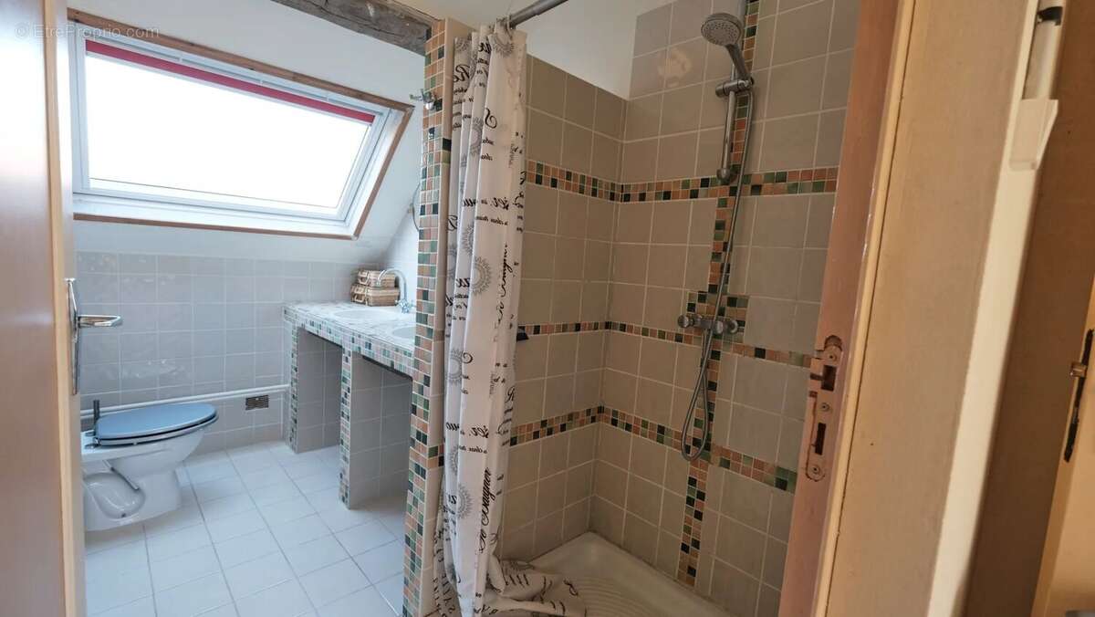 Maison à SAINT-MARTIN-DU-PUY