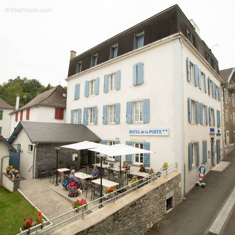Maison à TARDETS-SORHOLUS