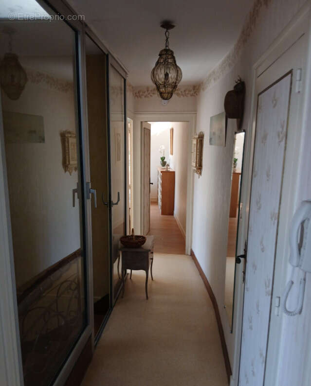 Appartement à PERIGUEUX