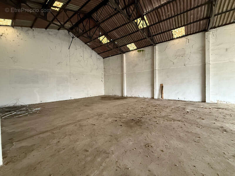 Commerce à PEYREHORADE