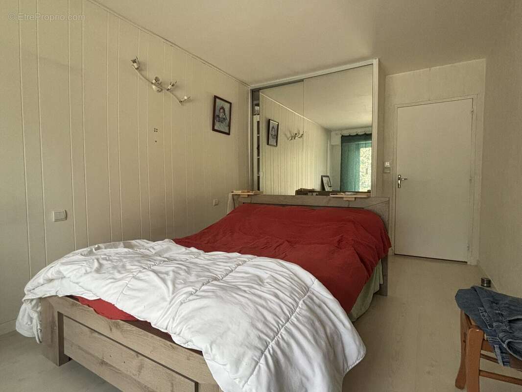 Maison à SEICHES-SUR-LE-LOIR