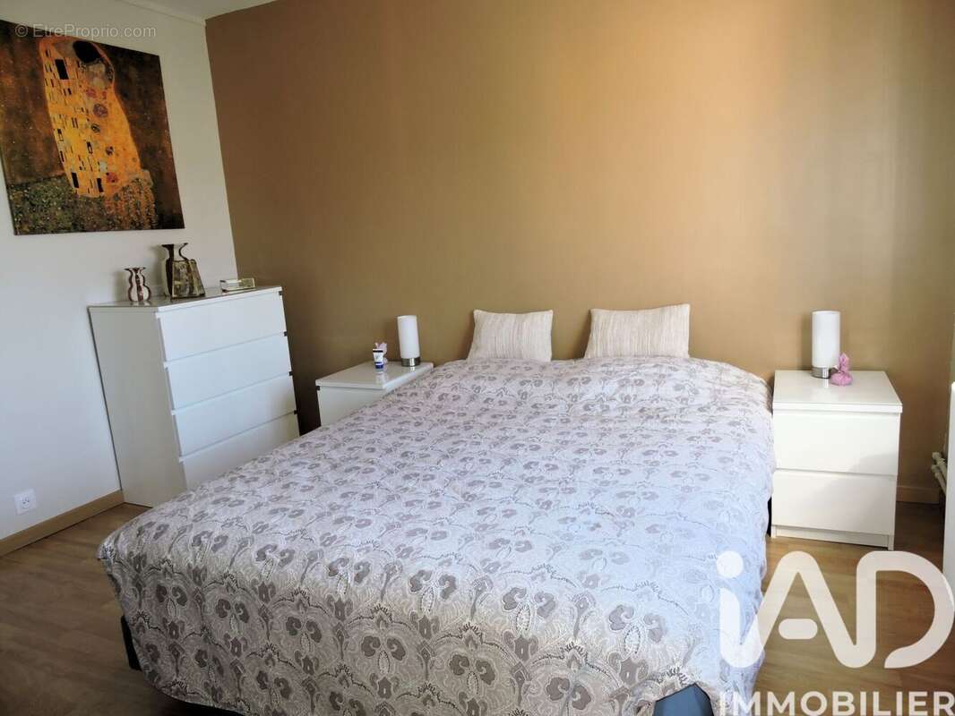 Photo 8 - Appartement à LE CHESNAY