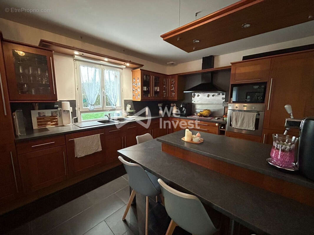 Maison à ARMENTIERES-EN-BRIE