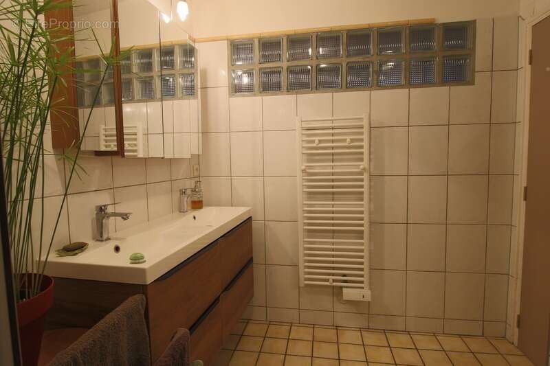 Appartement à DIGNE-LES-BAINS