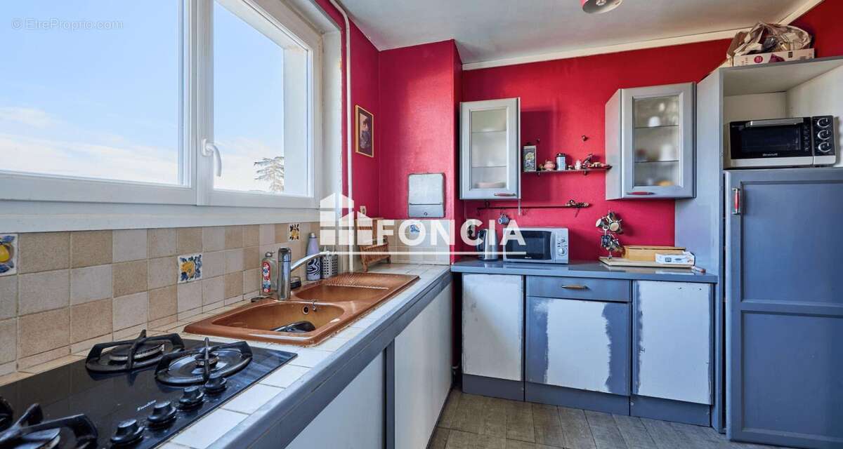 Appartement à CAEN