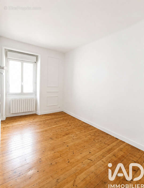 Photo 9 - Appartement à NANTES