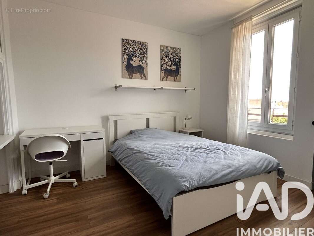 Photo 4 - Appartement à CLERMONT-FERRAND