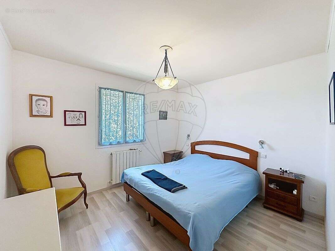 Maison à BOISSET-ET-GAUJAC