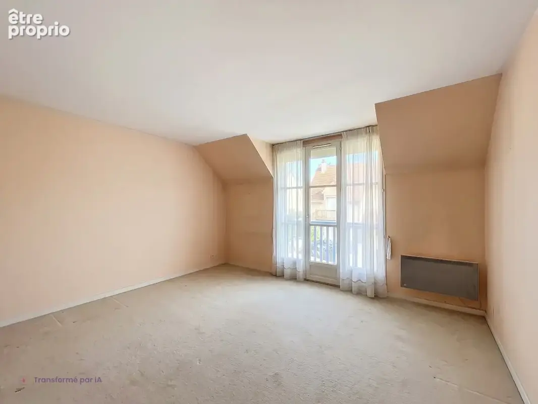 Maison 6 pièces 171 m² - Domaine  pavillonnaire très recherché de Franconville - Au calme - photo 11