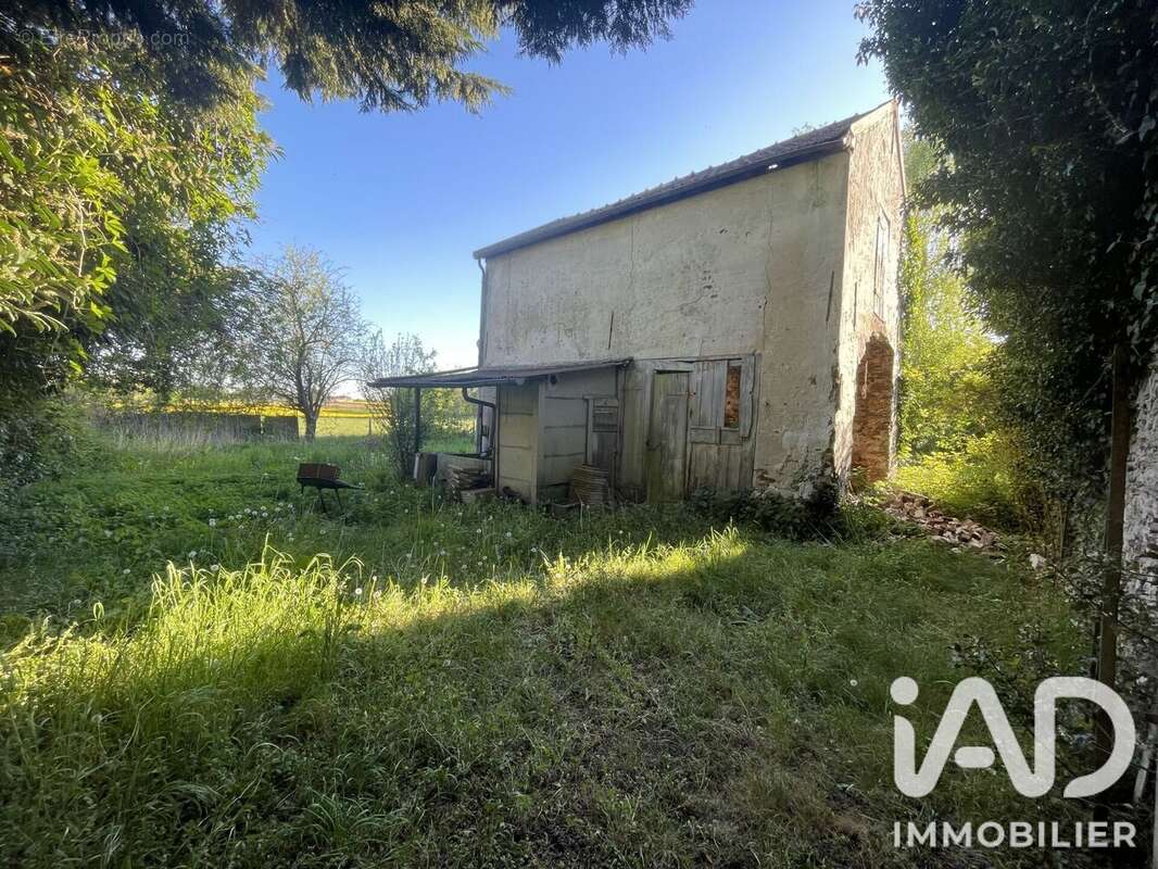 Maison 121 m² à Doue  - photo 8