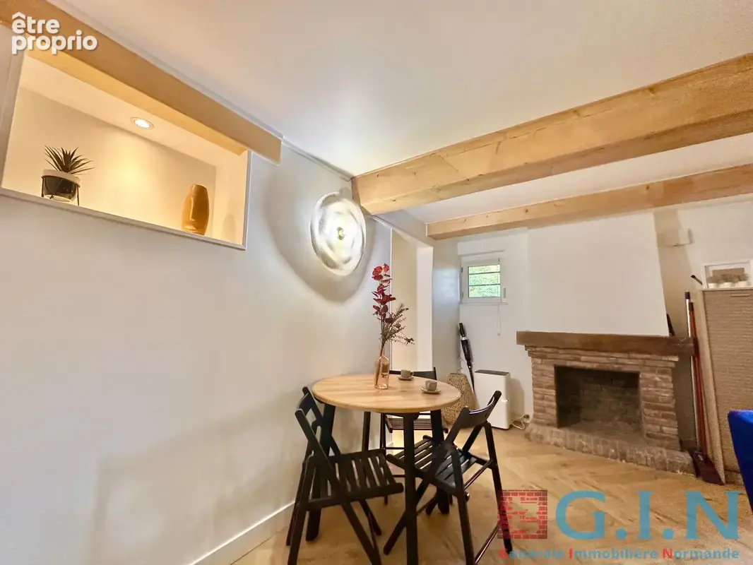 Appartement t2 dieppe - photo 13