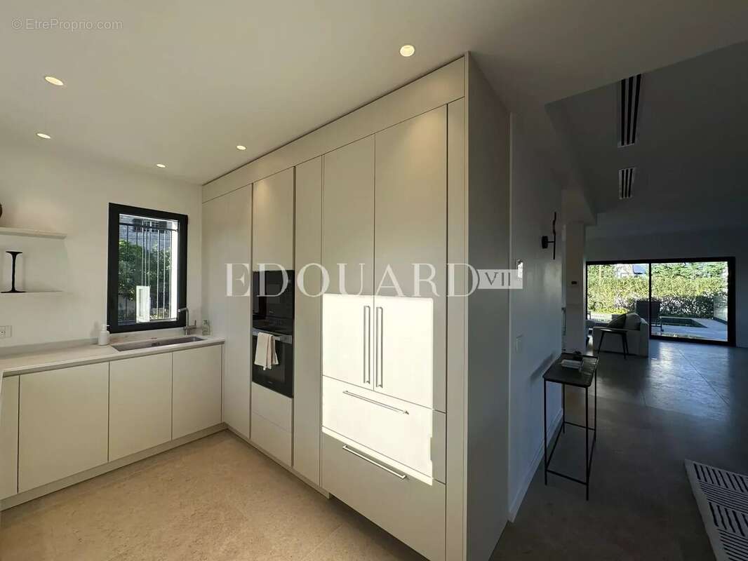 Maison à ROQUEBRUNE-CAP-MARTIN