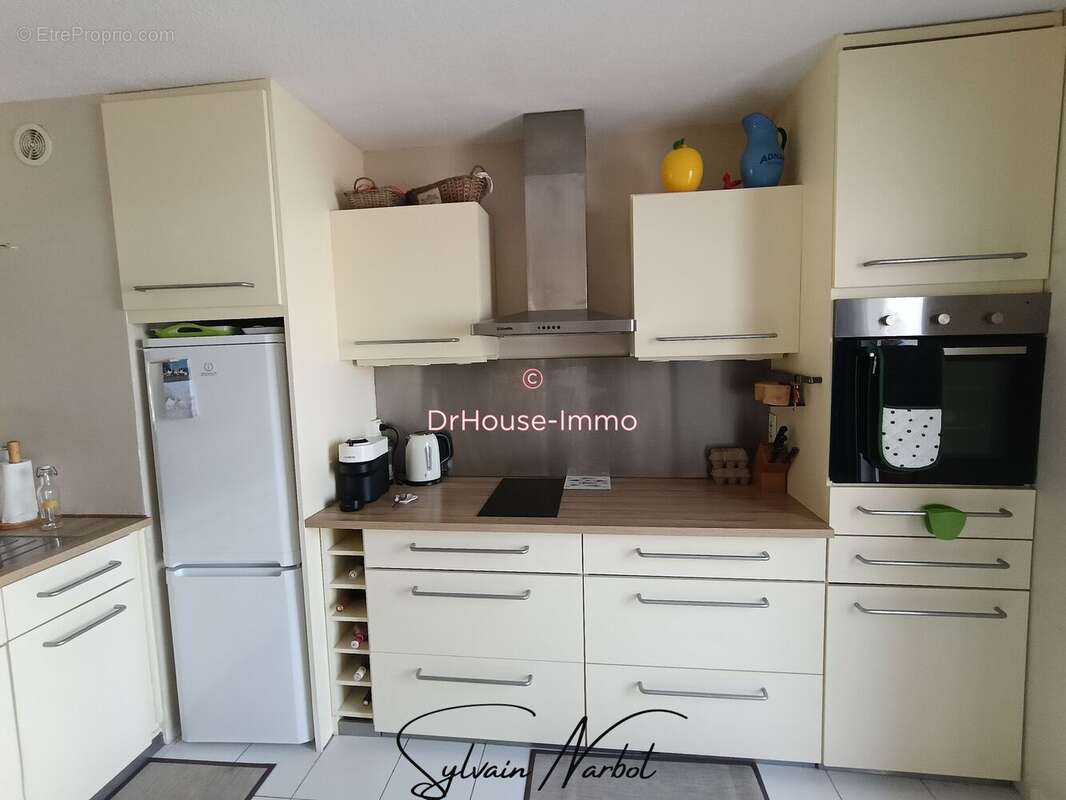 Maison 79 m² à Le Grau-Du-Roi  - photo 10