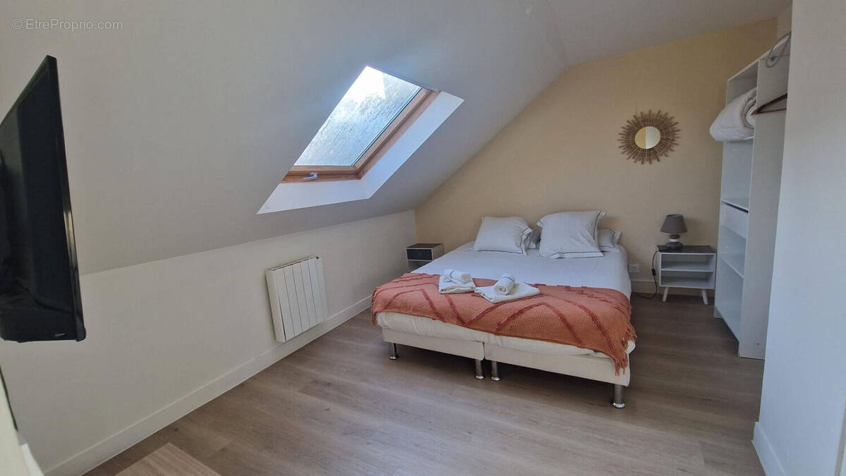 Appartement à LE HAVRE