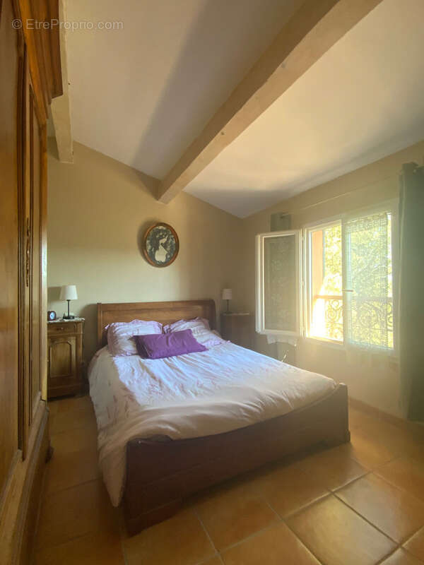A artignosc sur verdon, villa de 87m2sur 822m2 constructible - photo 5